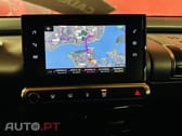 Citroen C4 Cactus 1.2 PureTech Shine EAT6