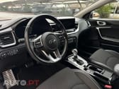 Kia Xceed 1.6 GDi PHEV Tech
