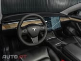 Tesla Model 3 Standard Range Plus RWD