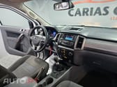 Ford Ranger 2.2 TDCI Limited 4WD