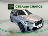BMW iX3 I.V.A DEDUTIVEL Inspiring 