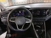 Volkswagen Taigo 1.0 TSI Urban