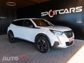 Peugeot 2008 1.2 PureTech Allure Pack EAT8