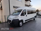 Fiat Ducato Plataforma Elevat. P/ Cadeiras Rodas