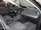 Mazda 3 MZ-CD 1.6 Comfort
