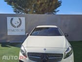 Mercedes-Benz A 180 AMG NIGHT VISION