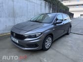 Fiat Tipo 1.3 M-Jet Lounge
