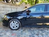 Renault Mégane Sport Tourer 1.5 Blue dCi Limited