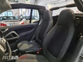 Smart ForTwo 1.0 mhd Passion 71