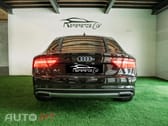Audi A7 3.0 BiTDi V6 quattro S-line Tiptronic