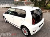 Volkswagen Up! 1.0 Move Up! Beats