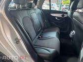 Mercedes-Benz C 200 d Avantgarde Aut.