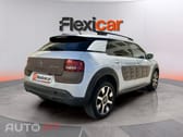 Citroen C4 Cactus 1.6 BlueHDi Shine