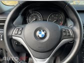 BMW X1 16 d sDrive