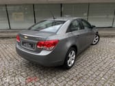 Chevrolet Cruze 2.0 VCDi 163cv