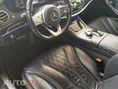 Mercedes-Benz S 400 S400d Longo 4matic Amg