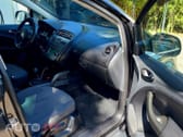Seat Altea XL 1.9 TDi Reference