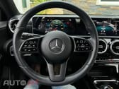 Mercedes-Benz A 180 d AMG Line
