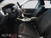 BMW 330 I.V.A DEDUTIVEL Business