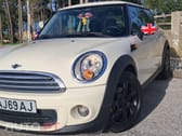 MINI One 1.6 diesel