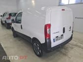 Fiat Fiorino 1.3 M-jet Adventure