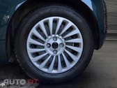 Fiat 500e 23,8kWh