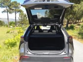 Toyota bZ4X 71,4 kWh Premium