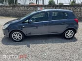 Opel Corsa 1.2 Enjoy Easytronic