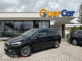 BMW 216 d 7L Line Luxury Auto