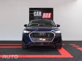 Audi Q3 45 TFSIe S tronic