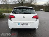 Citroen C4 1.6 BlueHDi Feel Edtion