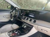 Mercedes-Benz E 200 d Avantgarde