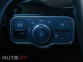 Mercedes-Benz A 180 d AMG Line Aut.