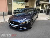 Jaguar XE 2.0 D R-Sport Aut.