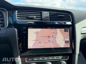 Volkswagen Golf R 4Motion (BlueMotion ) DSG