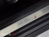 MINI Cooper S Auto