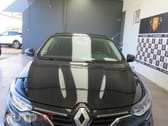Renault Mégane 1.5 dCi Limited