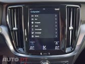 Volvo V60 2.0 T6 AWD TE Inscription Expression