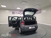 Citroen C3 1.4 HDI TETO PANORÂMICO