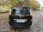 Renault Grand Scénic 1.5 dCi Dynamique S 7L
