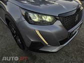 Peugeot 2008 1.2 PureTech Allure EAT8