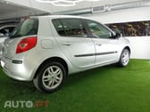 Renault Clio 1.2 16V Dynamique