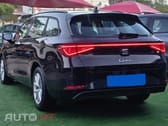 Seat Leon 2.0 TDI SPORTSTOURER STYLE