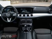 Mercedes-Benz E 220 d Avantgarde+