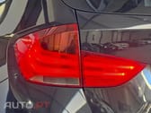 BMW X1 16 d sDrive Line Sport