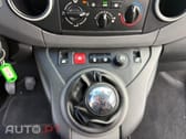 Citroen Berlingo 1.6 HDi 600 3L