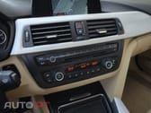 BMW 320 d Touring Aut.