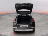 Renault Captur 1.0 TCe Techno