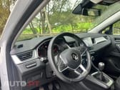Renault Captur 1.0 TCe Exclusive
