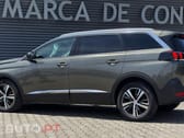Peugeot 5008 Allure